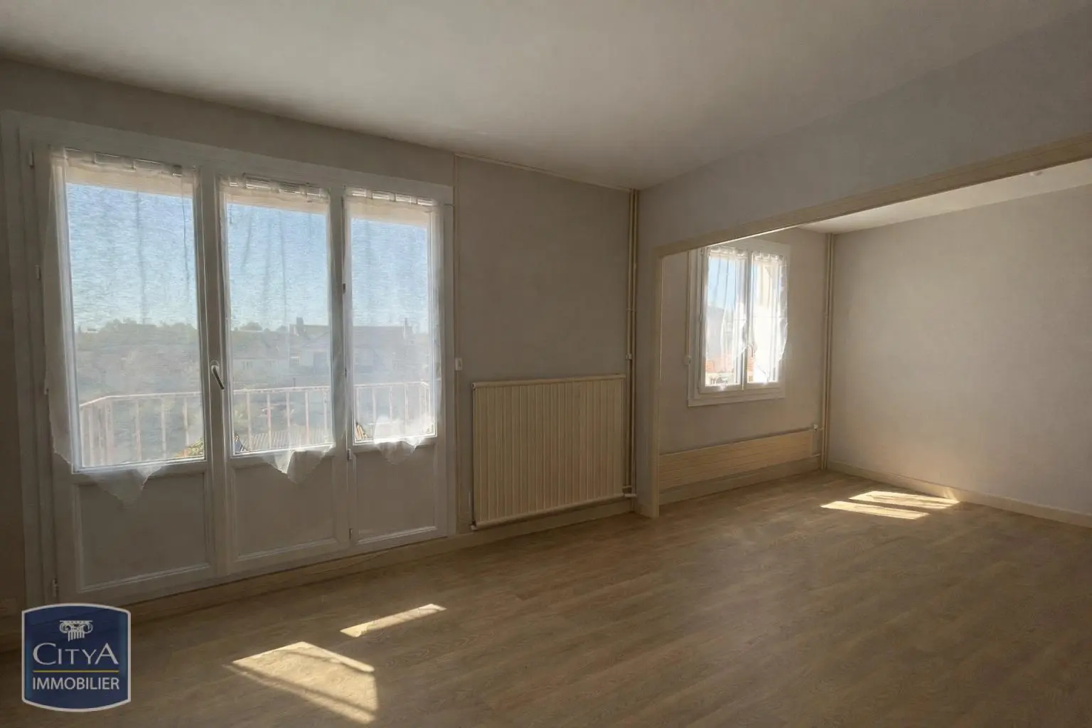 Photo 1 Appartement 4 pièces 83.18m²