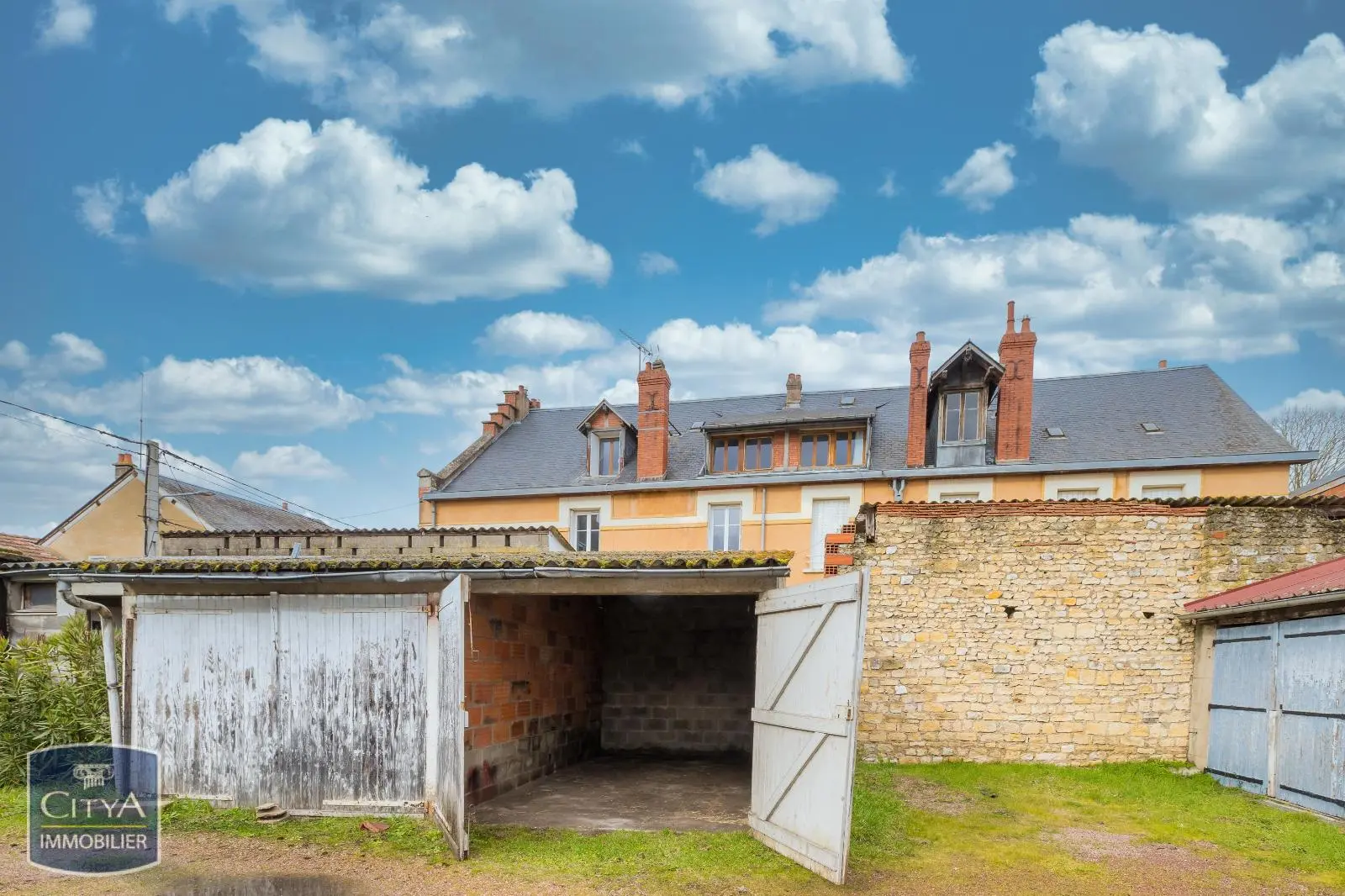 Photo 6 appartement Nevers