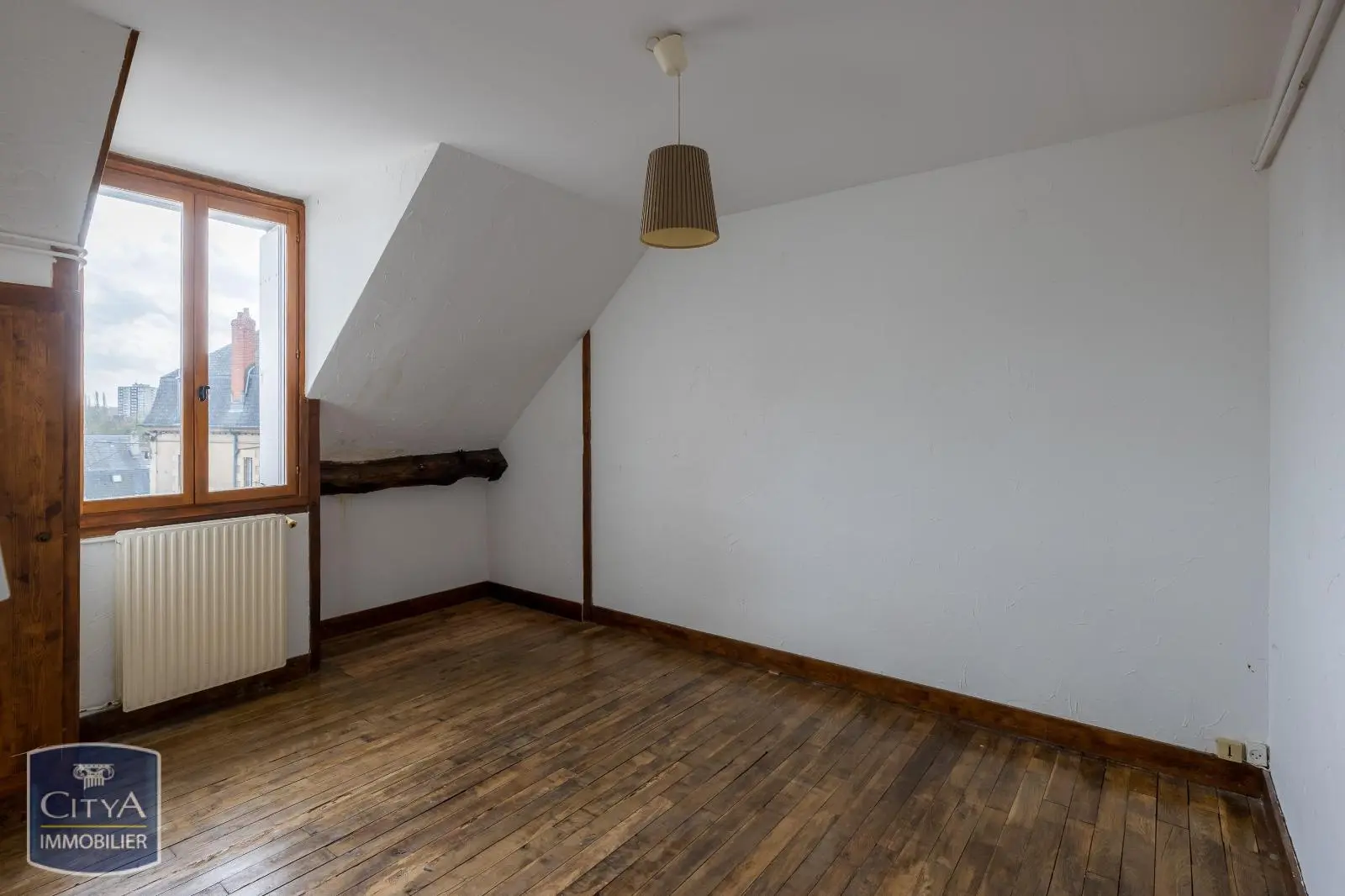 Photo 3 appartement Nevers