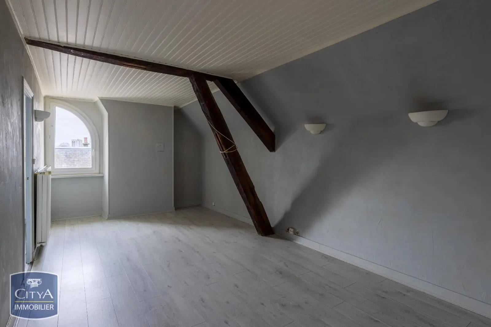 Photo 1 appartement Nevers