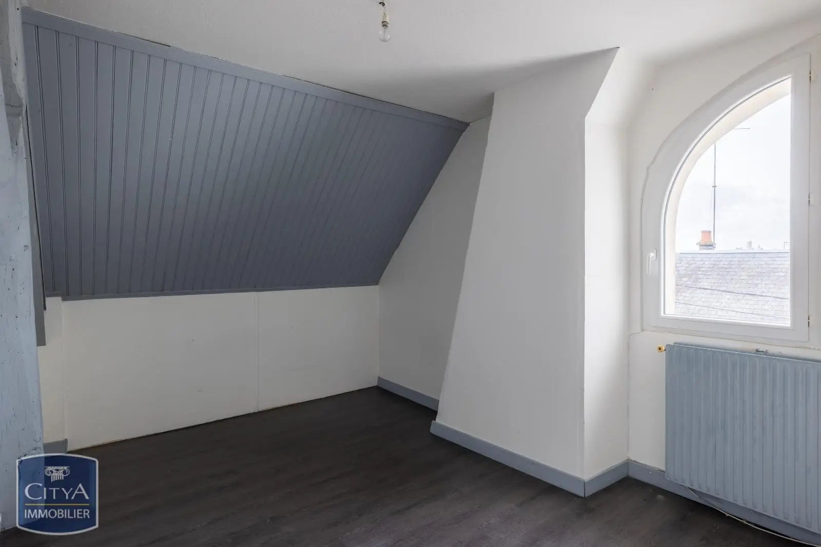 Photo 4 appartement Nevers