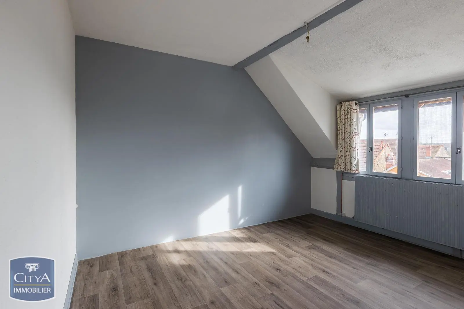 Photo 2 appartement Nevers