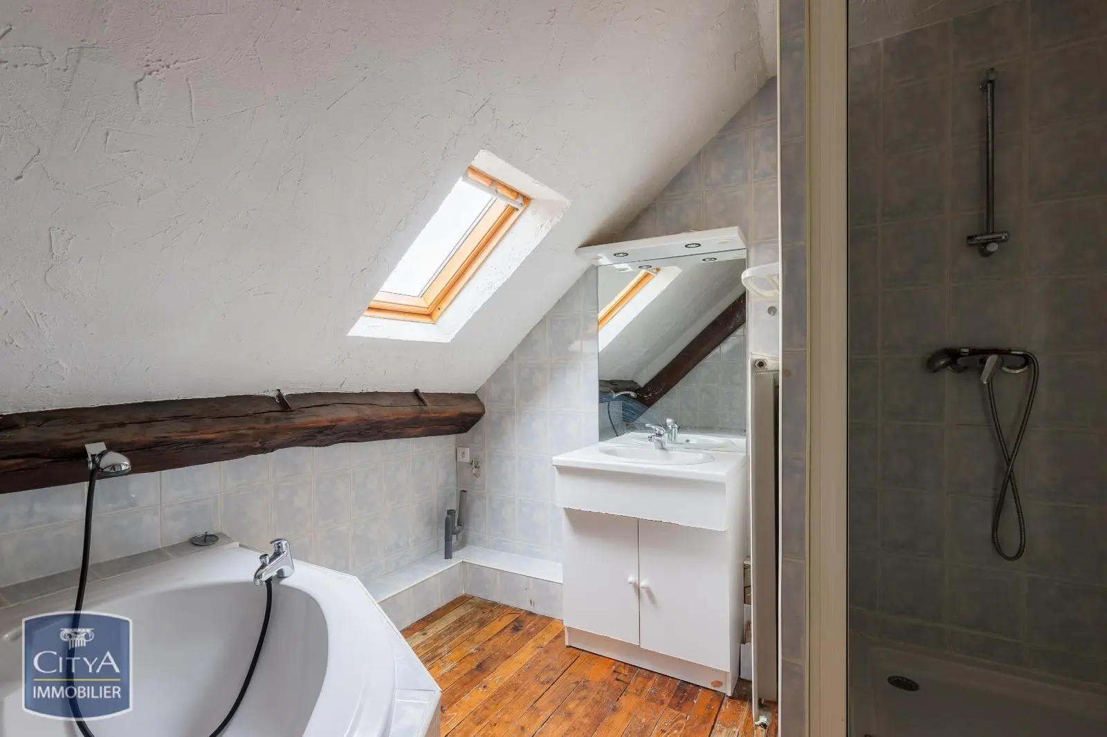 Photo 5 appartement Nevers