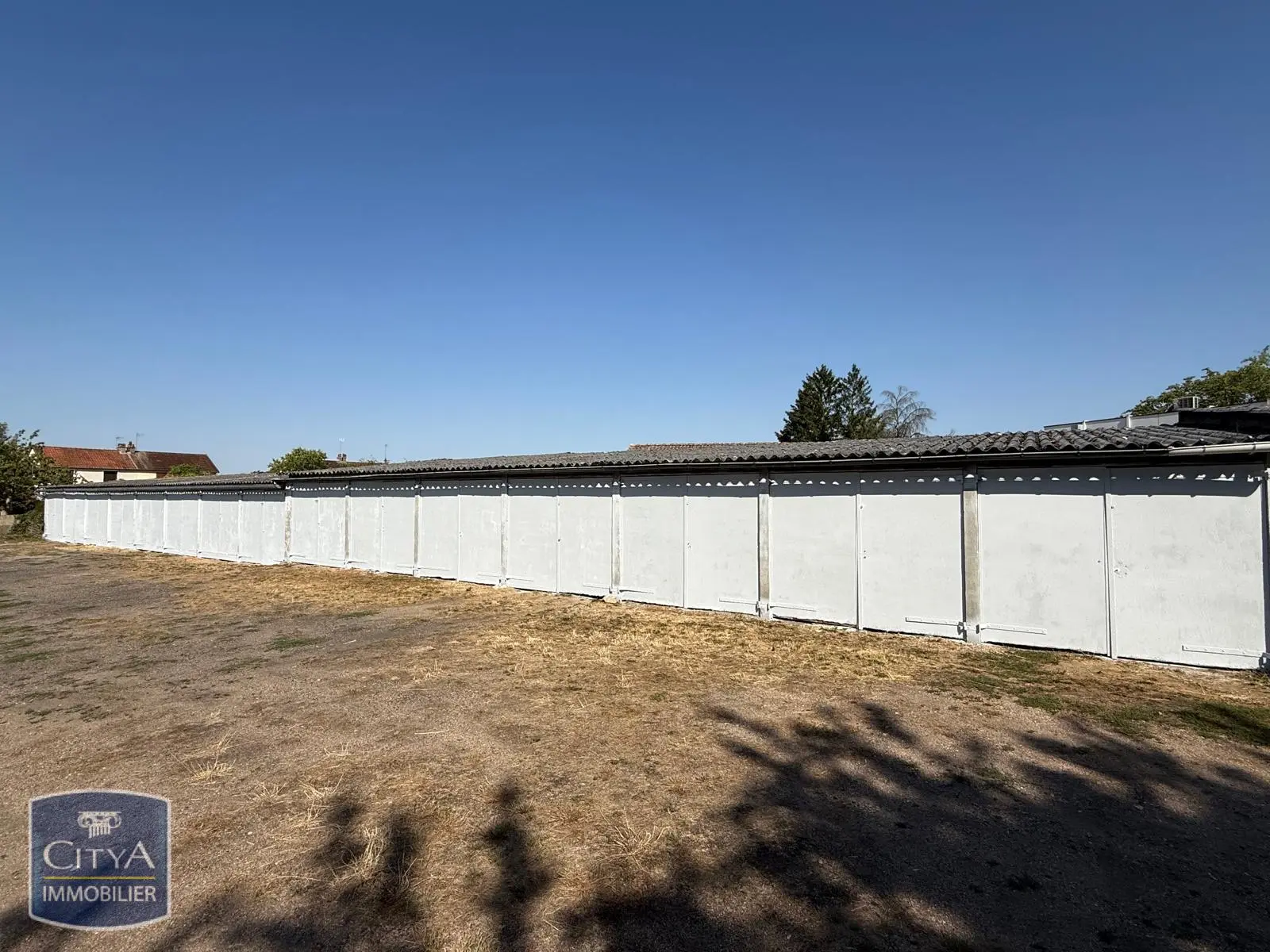 Photo 1 Parking 14m²