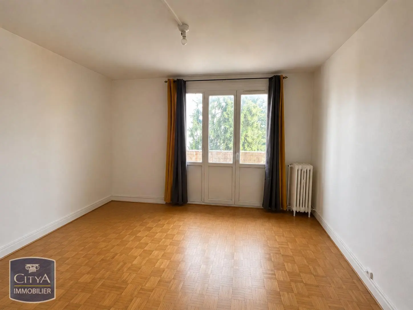 Photo 1 Appartement 2 pièces 42.69m²