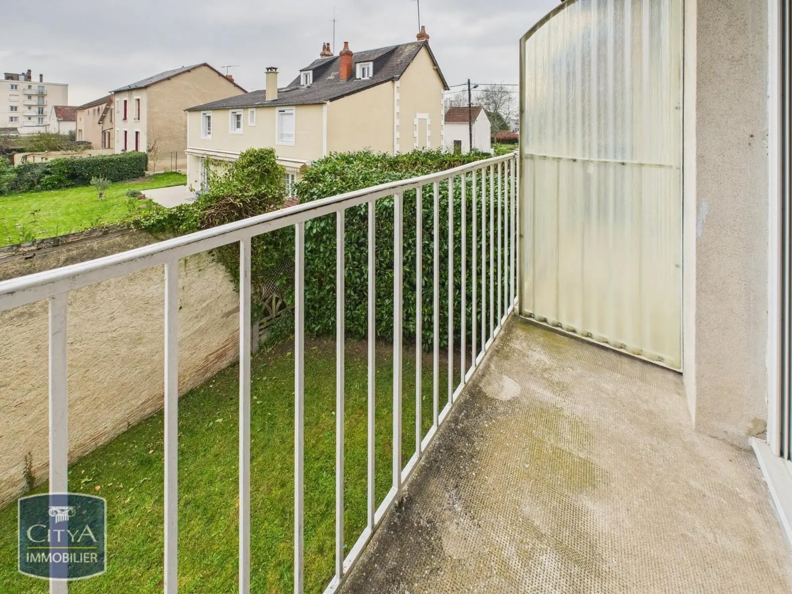 Photo 5 Appartement 1 pièce 26.42m²