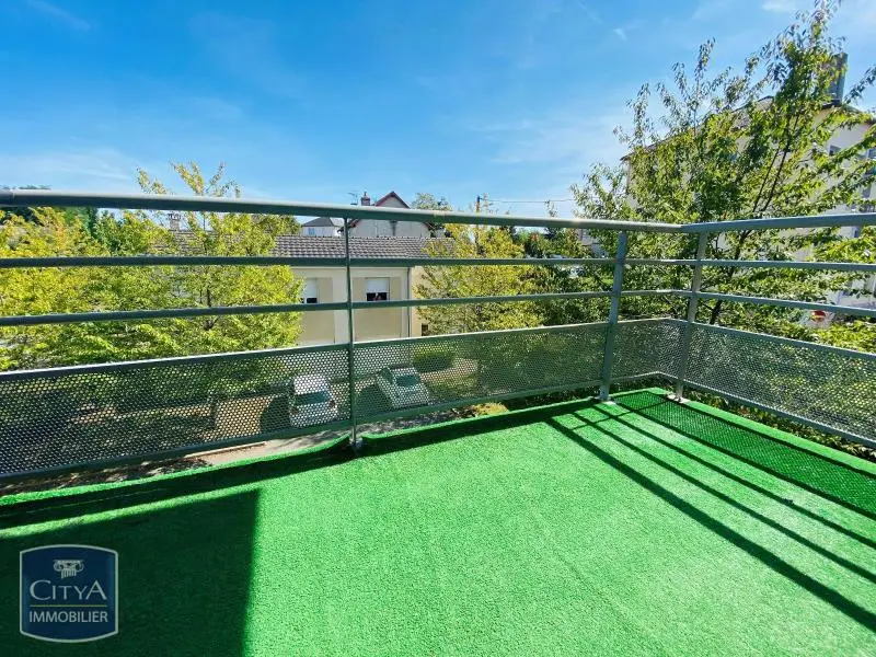 Photo 3 Appartement 2 pièces 45.46m²