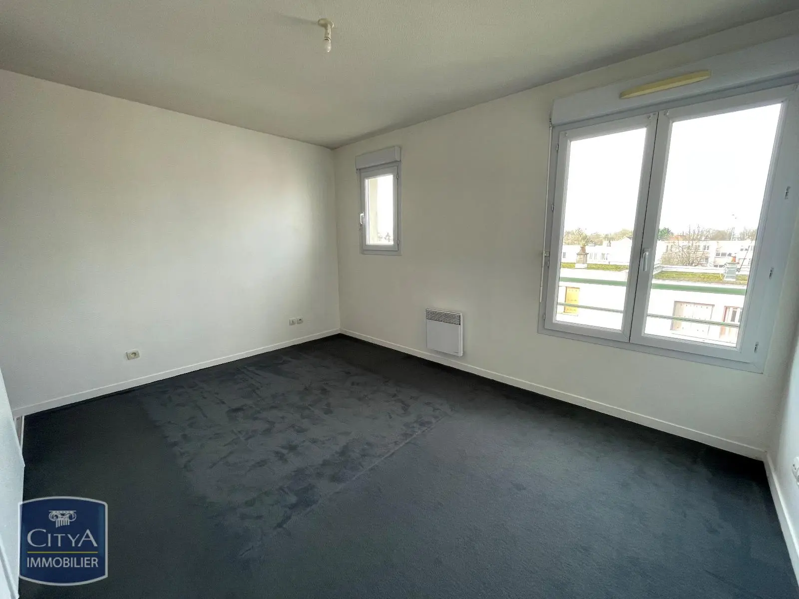 Photo 3 Appartement 2 pièces 50.95m²