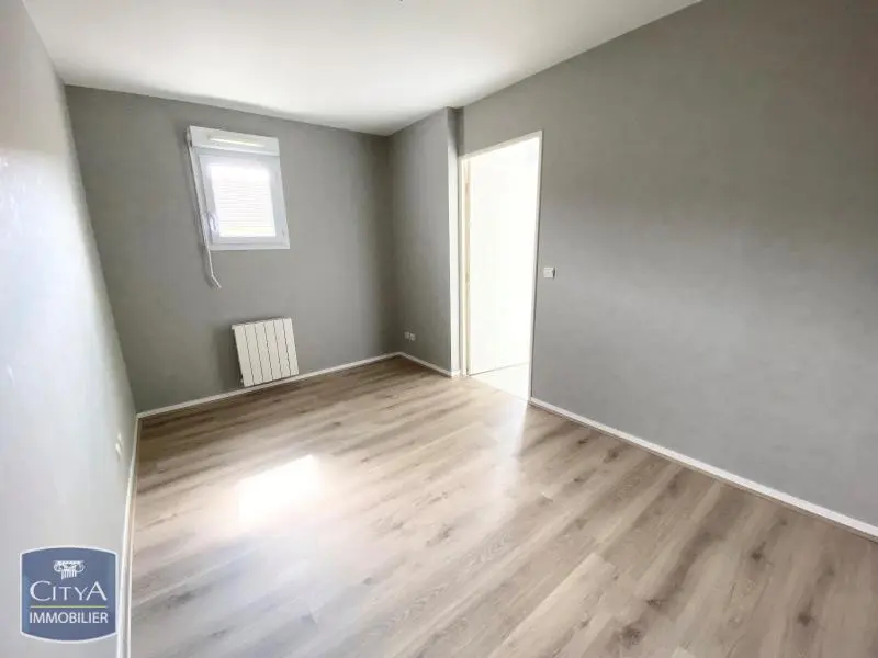Photo 3 appartement Nevers