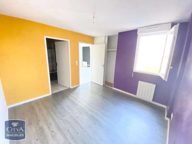 Photo 4 pour Appartement 2 pièces 46.4m² Photo 4 Appartement 2 pièces 46.4m²