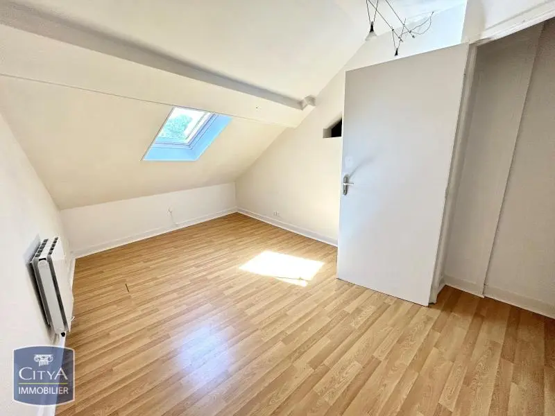 Photo 2 appartement Nevers