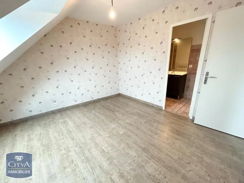 Photo 5 Appartement 2 pièces 52.87m²
