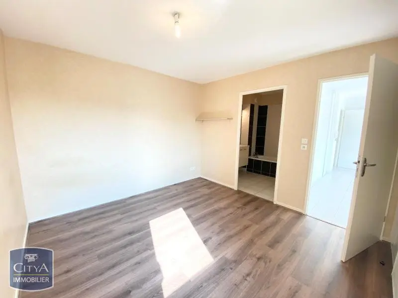 Photo 3 Appartement 2 pièces 45.35m²