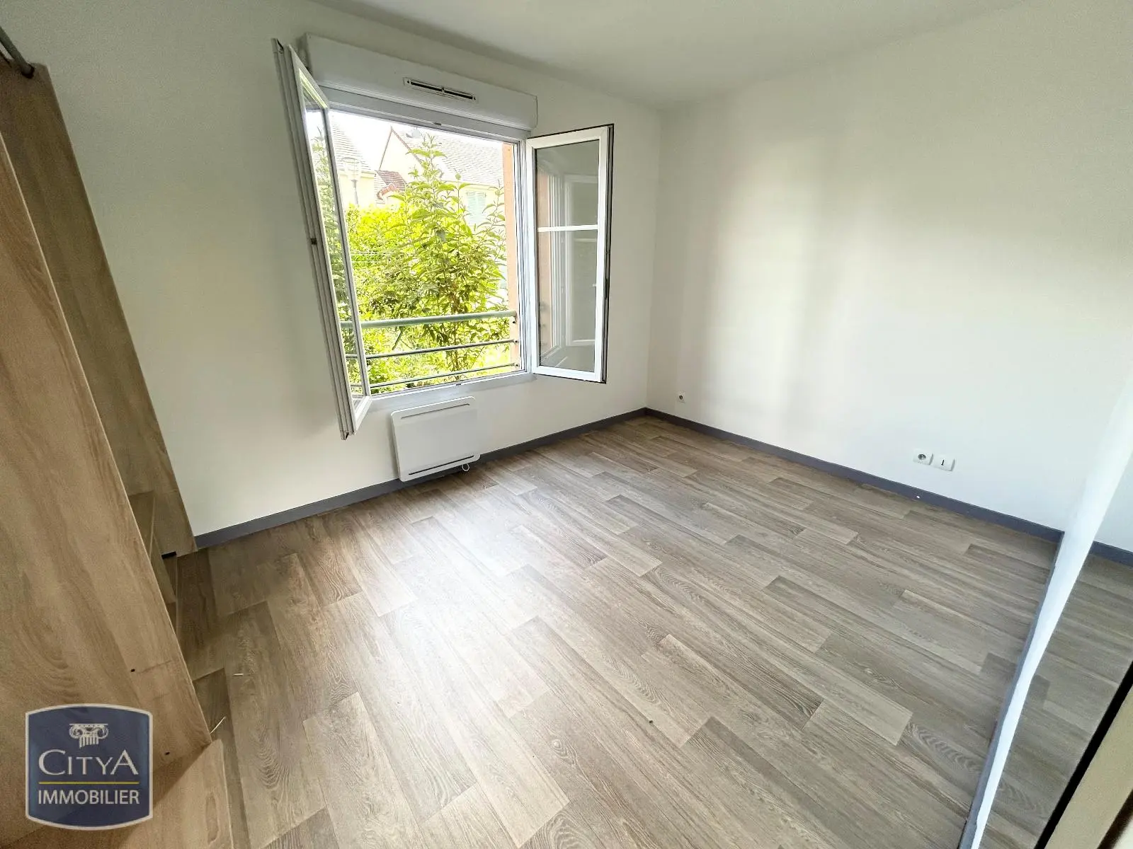 Photo 4 Appartement 2 pièces 47.4m²