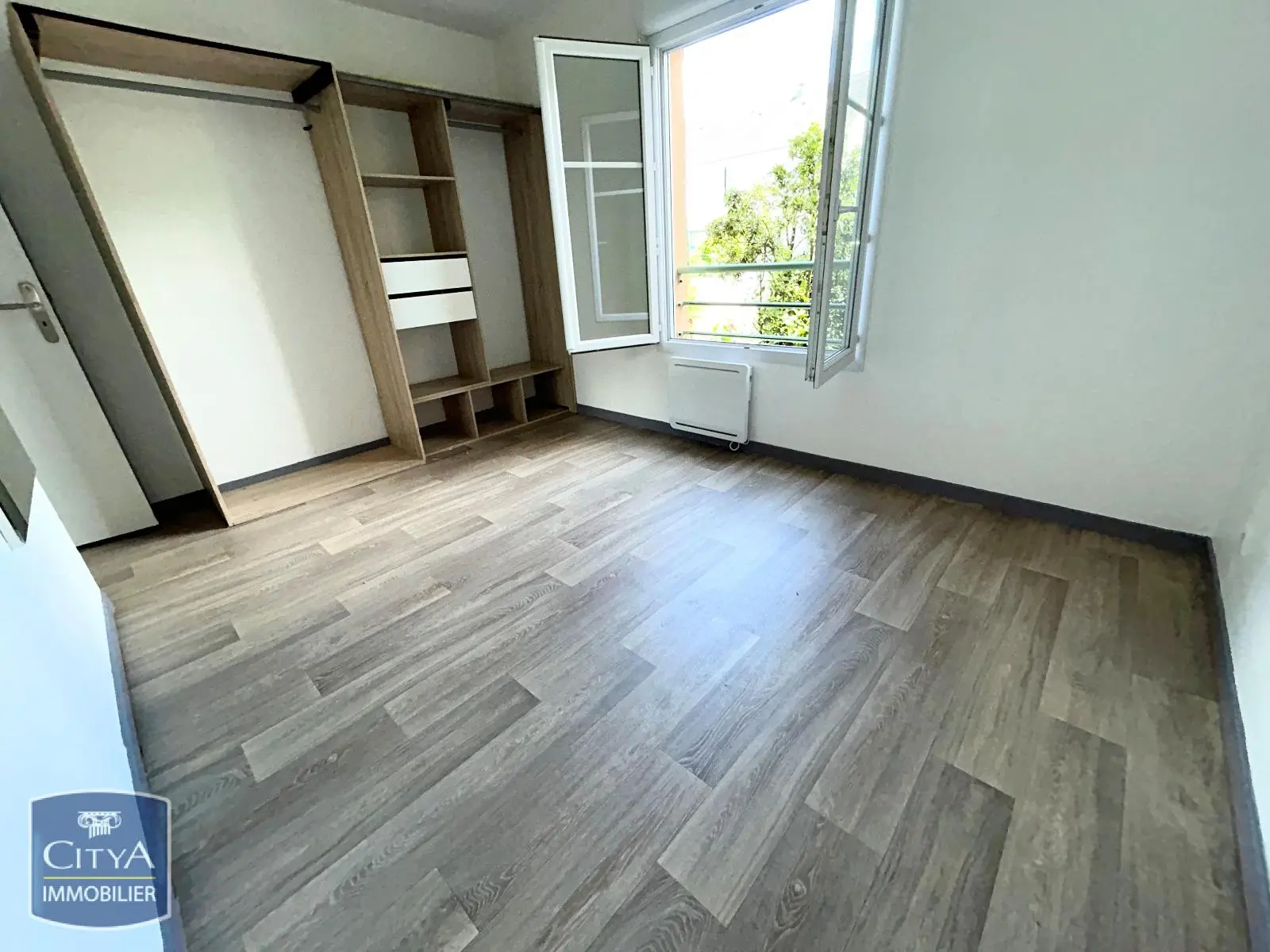 Photo 5 Appartement 2 pièces 47.4m²