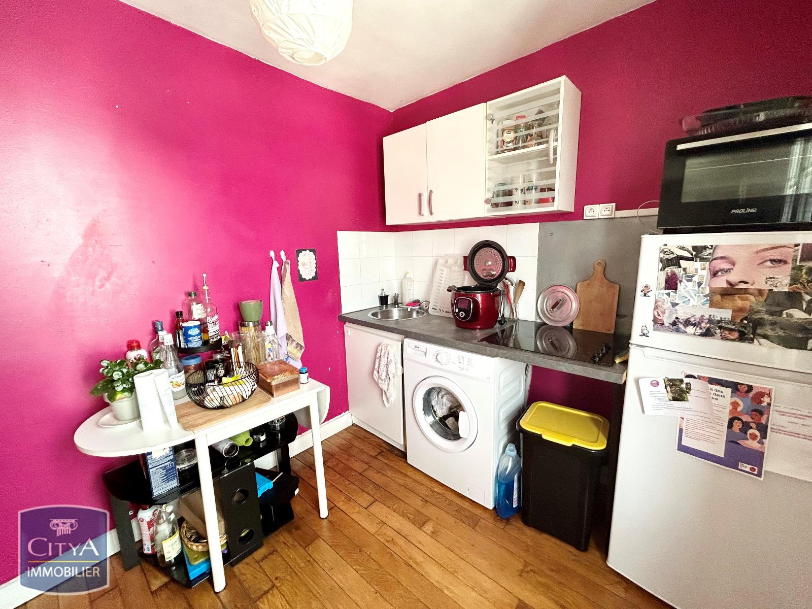Photo 1 appartement Nevers