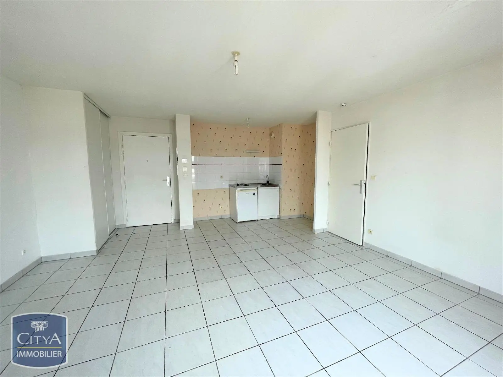 Photo 2 Appartement 2 pièces 50.95m²