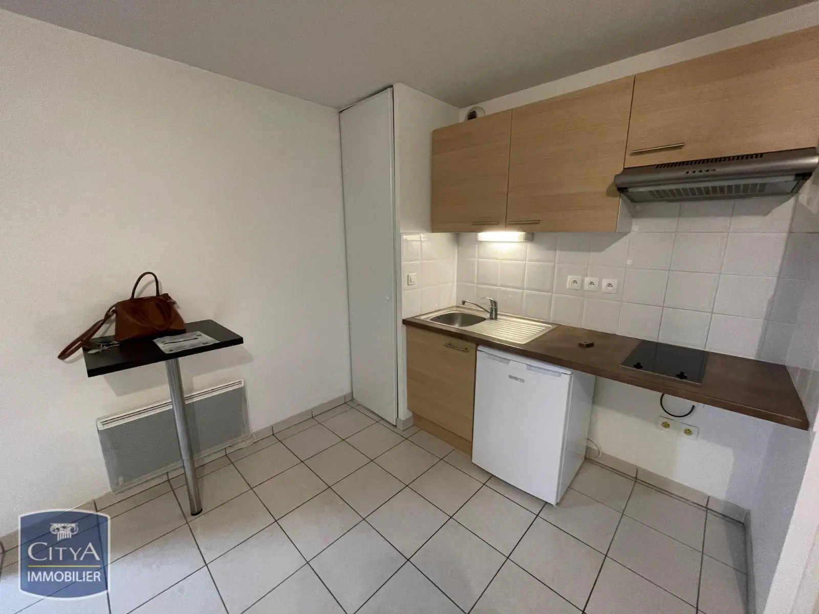 Photo 2 Appartement 2 pièces 41.18m²