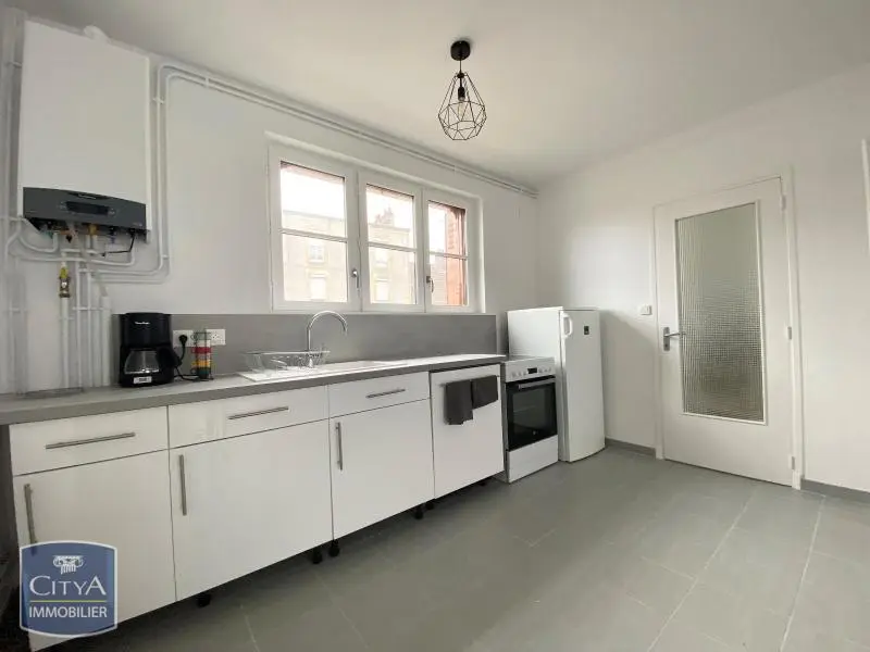 Photo 2 Maison 4 pièces 70.4m²
