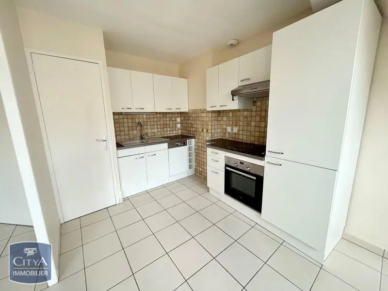 Photo 2 Appartement 2 pièces 52.87m²
