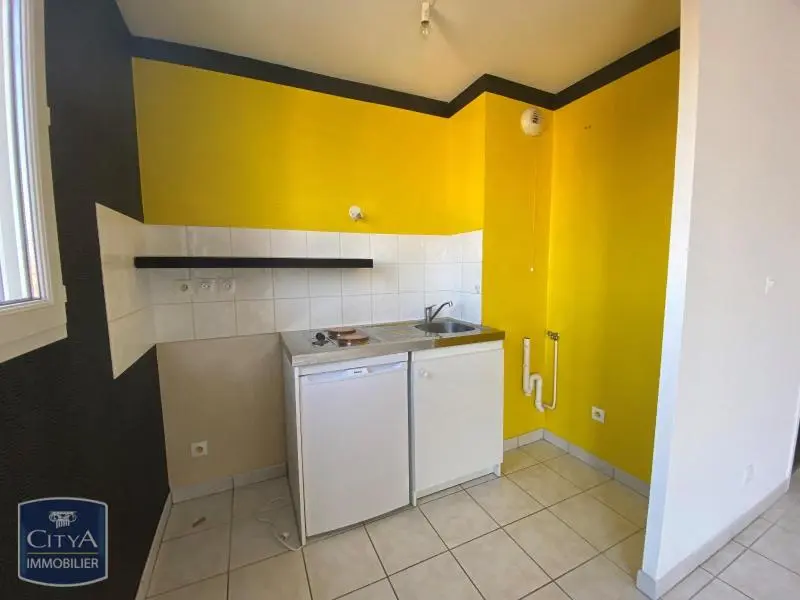 Photo 3 pour Appartement 2 pièces 46.4m² Photo 3 Appartement 2 pièces 46.4m²