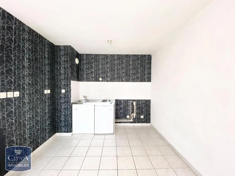 Photo 2 Appartement 2 pièces 46.27m²