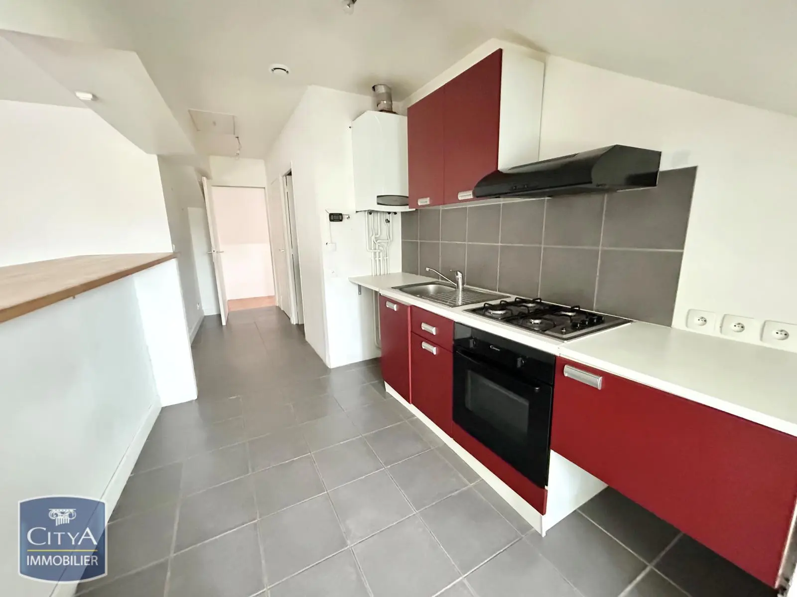 Photo 3 Appartement 2 pièces 49.38m²