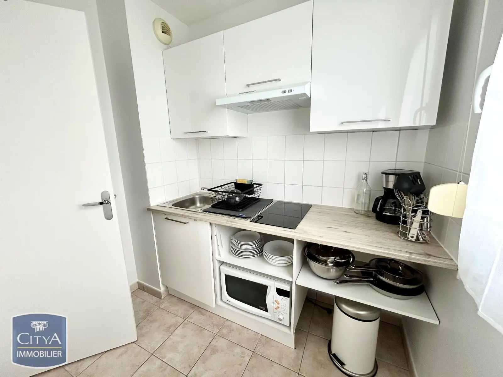 Photo 4 Appartement 2 pièces 53.8m²