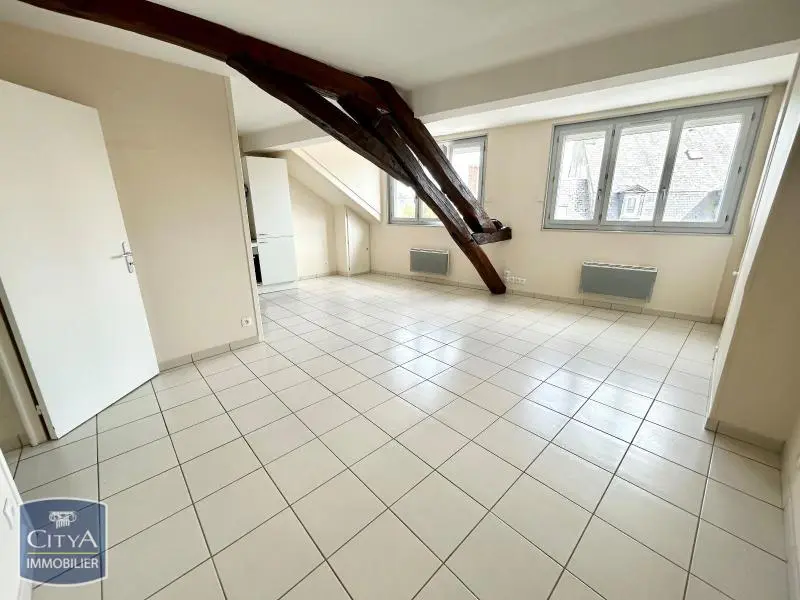 Photo 3 Appartement 2 pièces 52.87m²