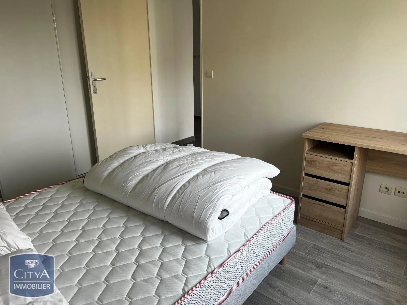 Photo 4 Appartement 2 pièces 37.86m²