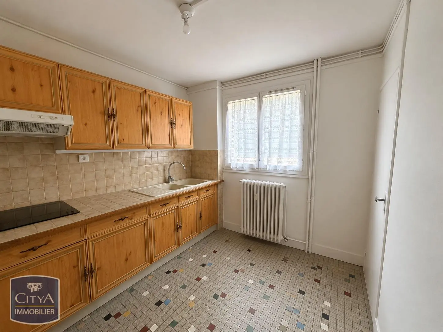 Photo 1 appartement Nevers