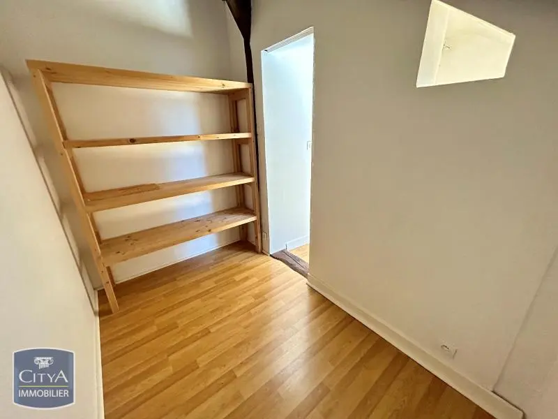 Photo 3 appartement Nevers