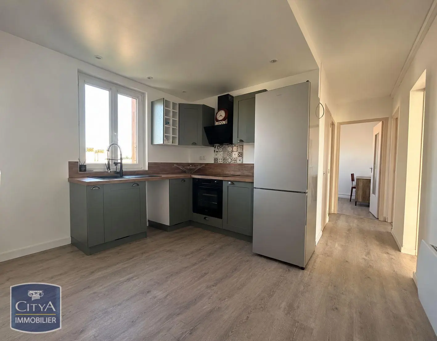 Photo 2 Appartement 3 pièces 67.48m²