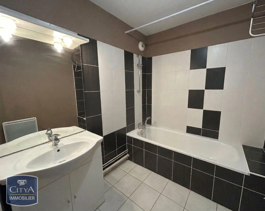 Photo 4 Appartement 2 pièces 47.1m²