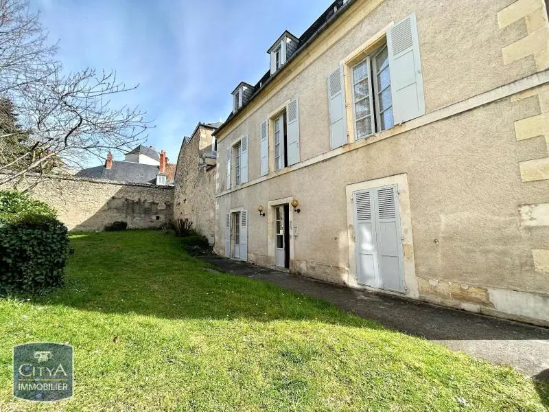 Photo 4 appartement Nevers