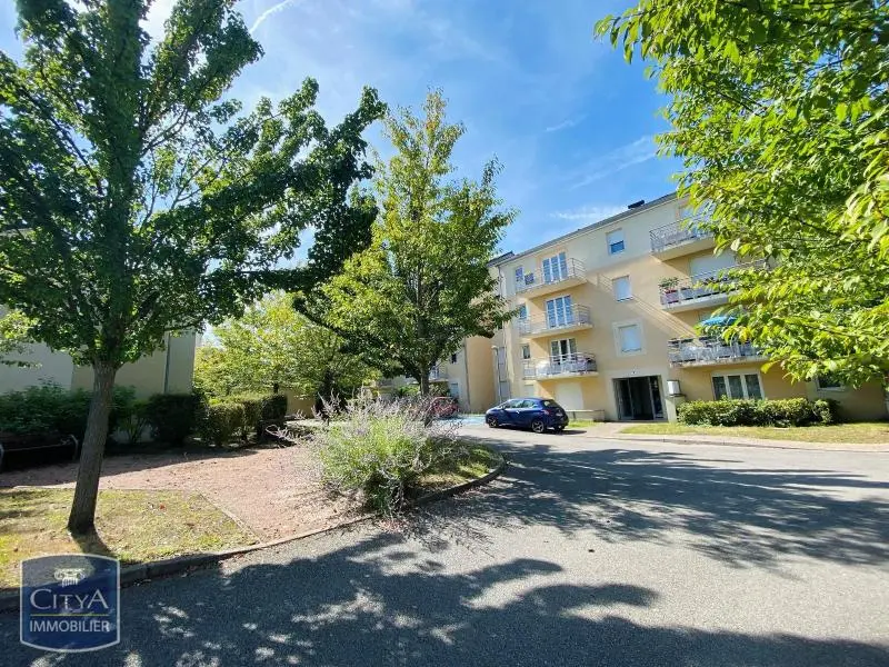 Photo 6 pour Appartement 2 pièces 46.4m² Photo 6 Appartement 2 pièces 46.4m²