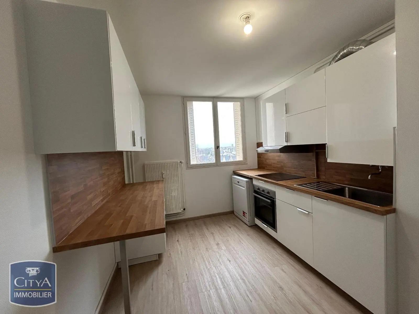 Photo 1 Appartement 3 pièces 68.61m²