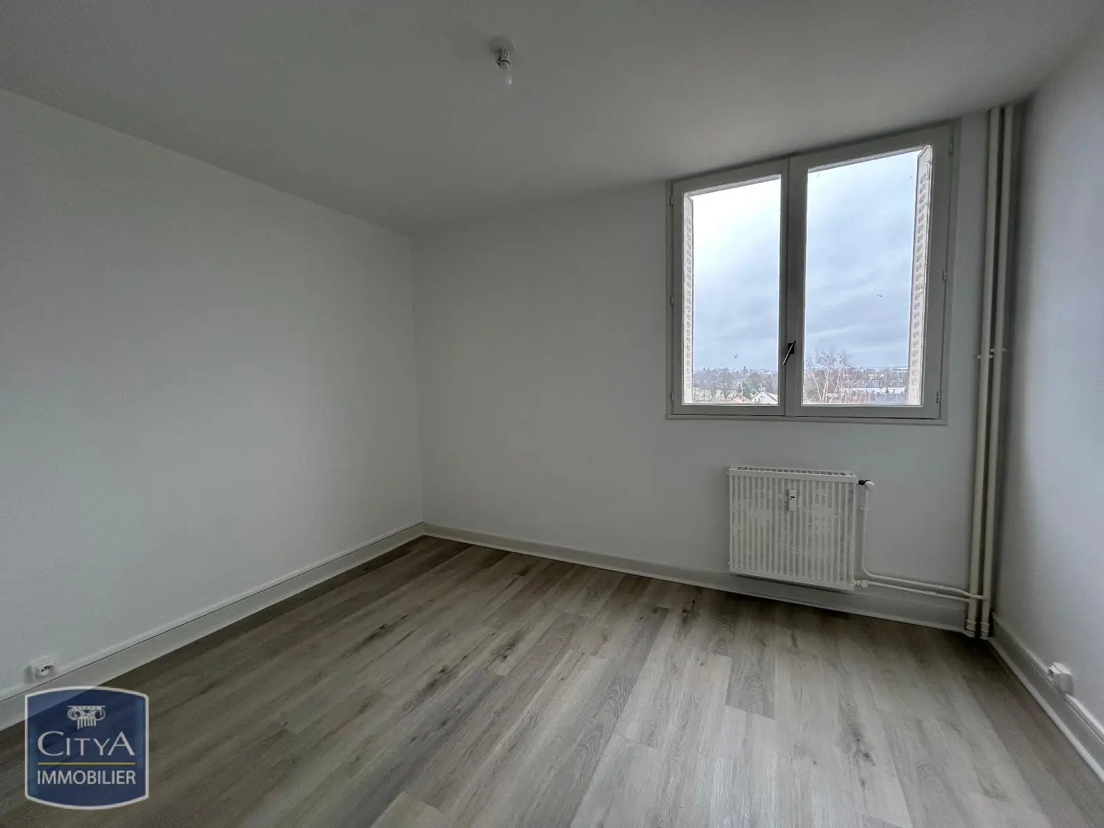 Photo 4 Appartement 3 pièces 68.61m²