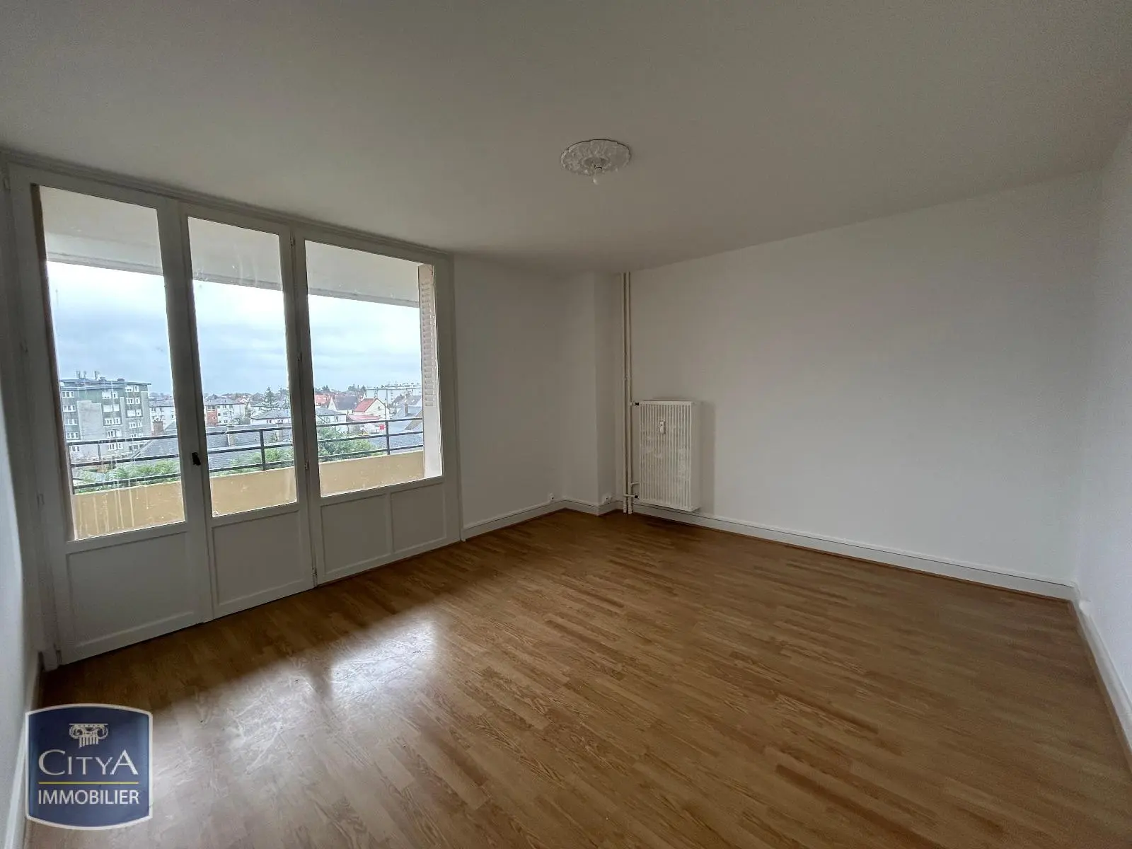 Photo 2 Appartement 3 pièces 68.61m²