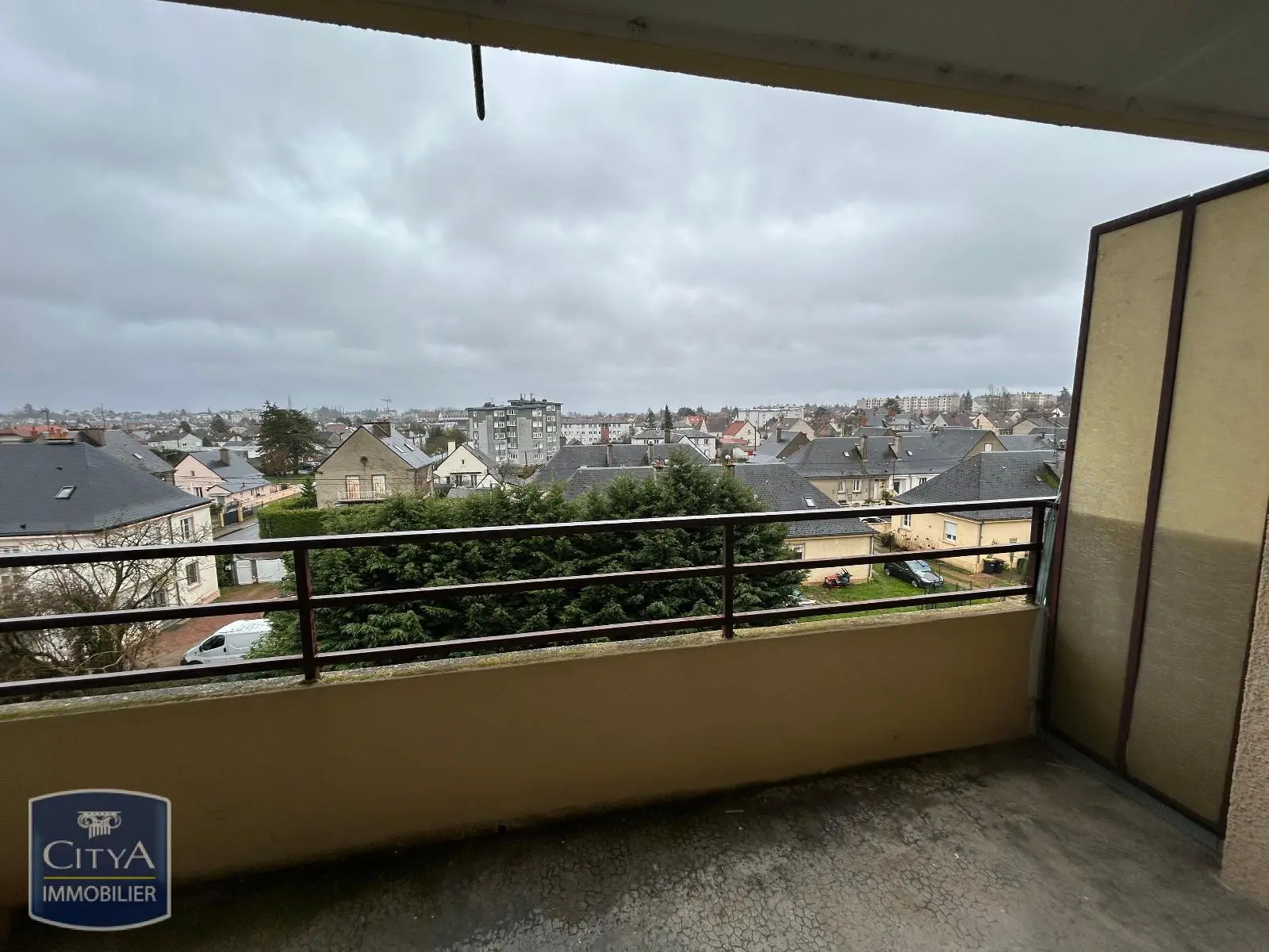 Photo 6 Appartement 3 pièces 68.61m²