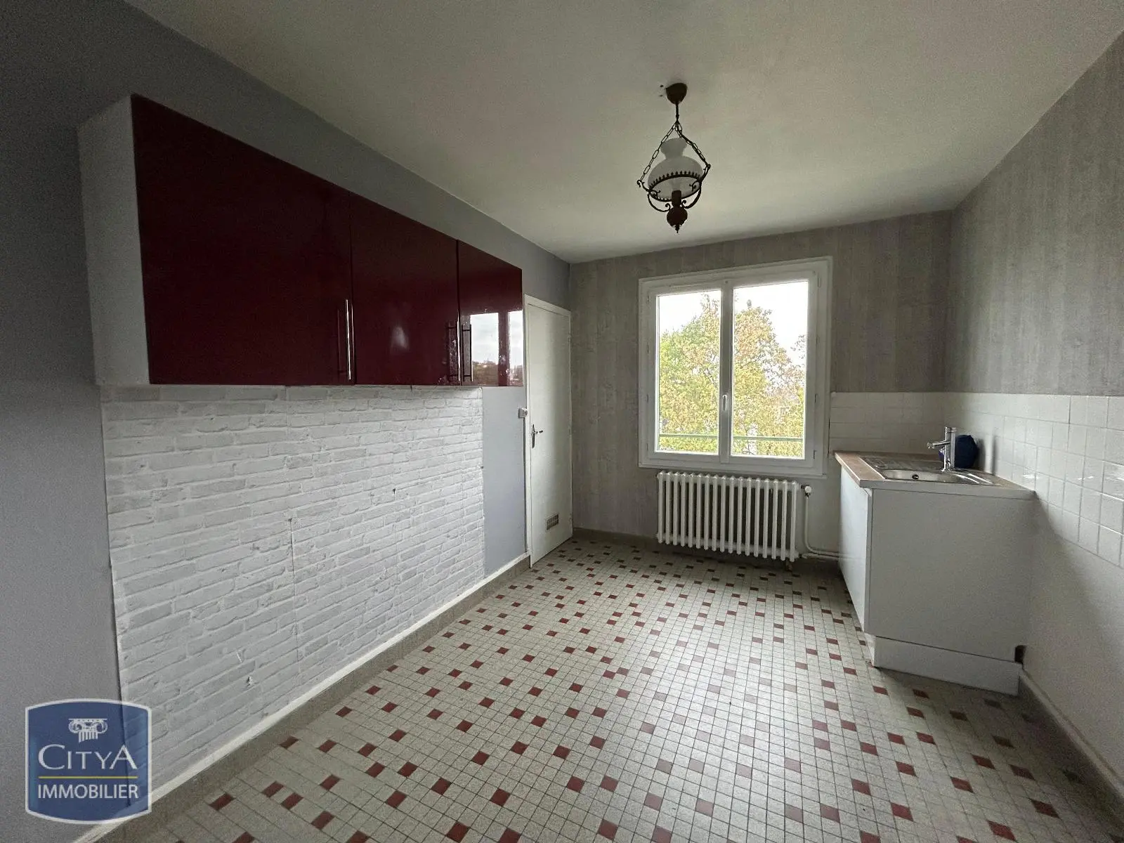 Photo 3 Appartement 3 pièces 73.95m²