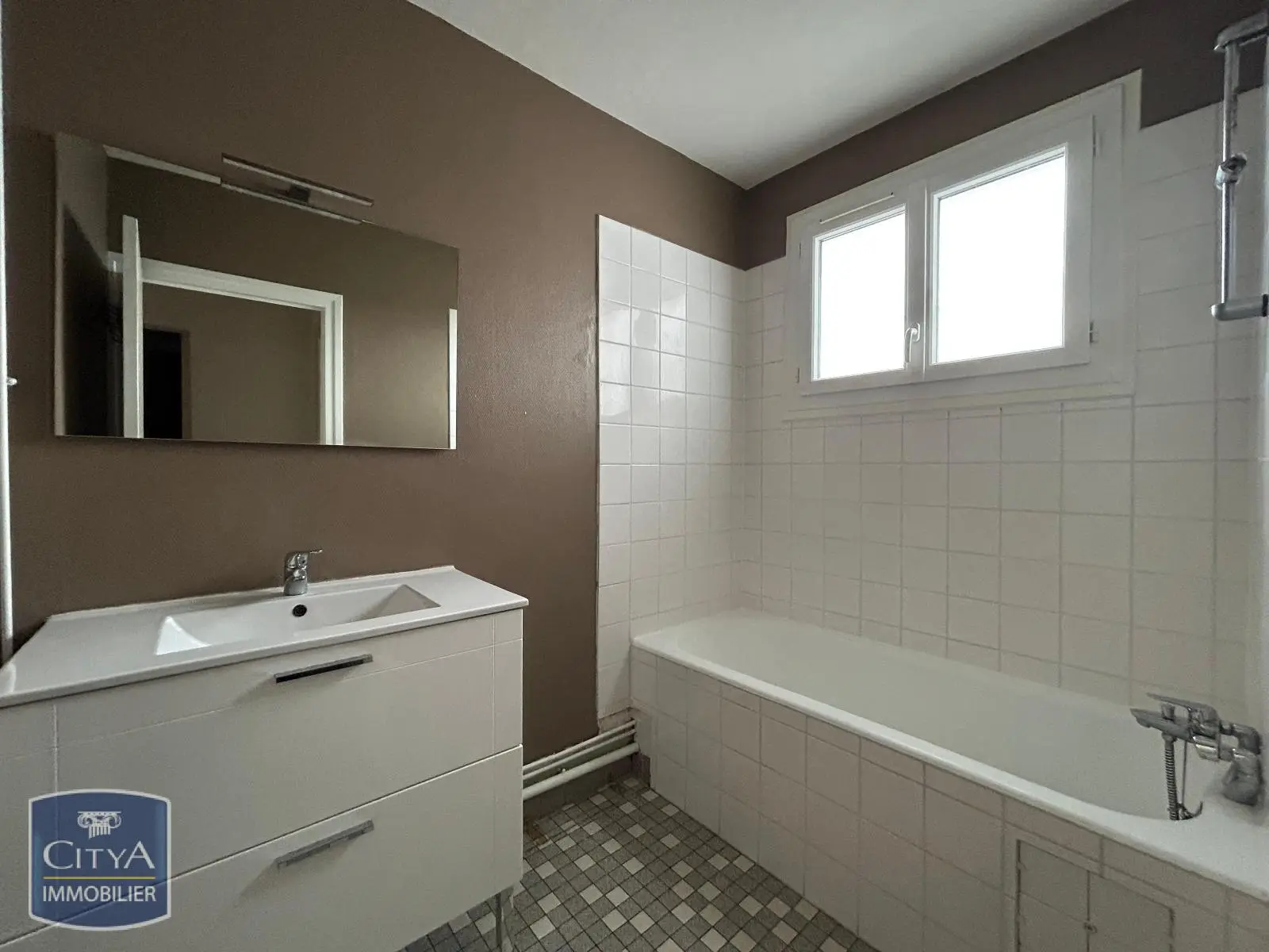 Photo 4 Appartement 3 pièces 73.95m²