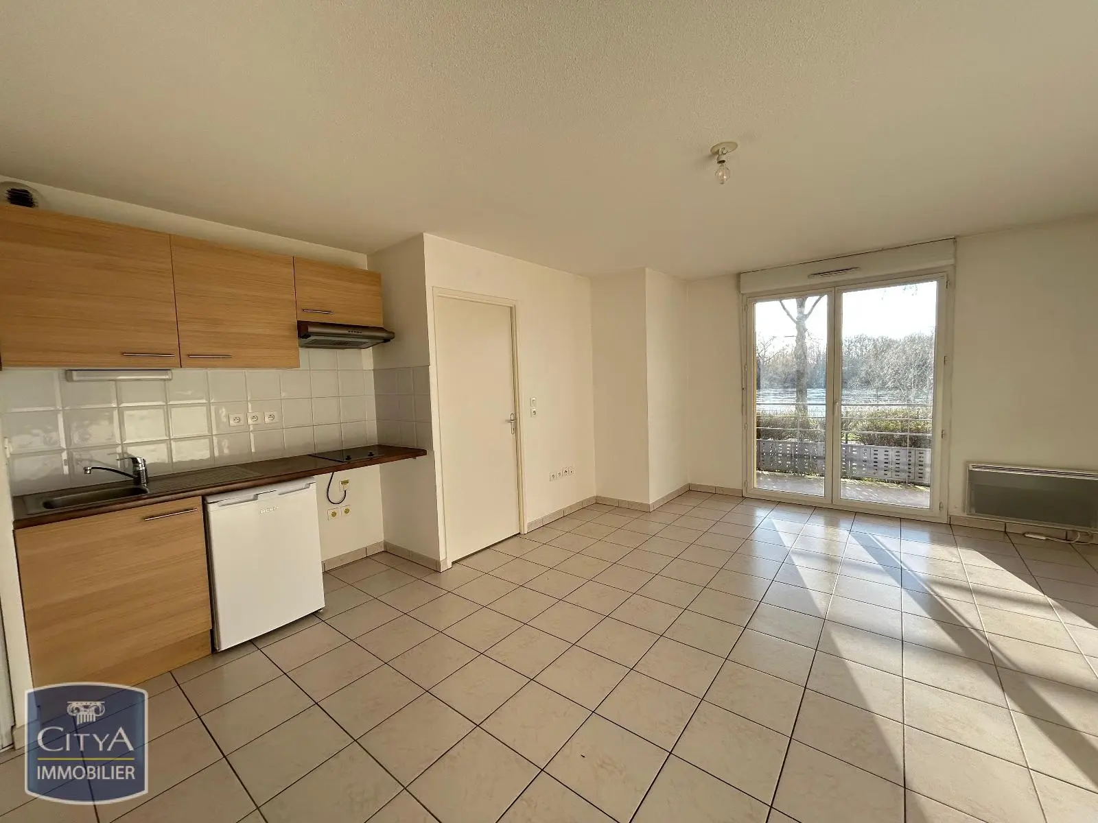 Photo 1 Appartement 2 pièces 41.18m²