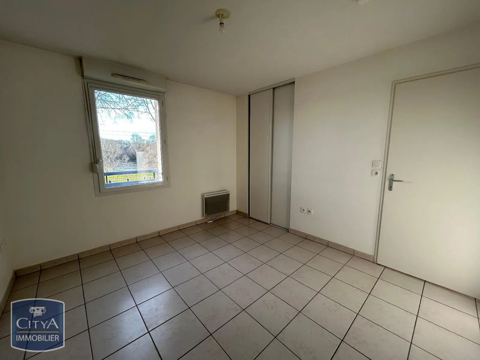 Photo 3 Appartement 2 pièces 41.18m²