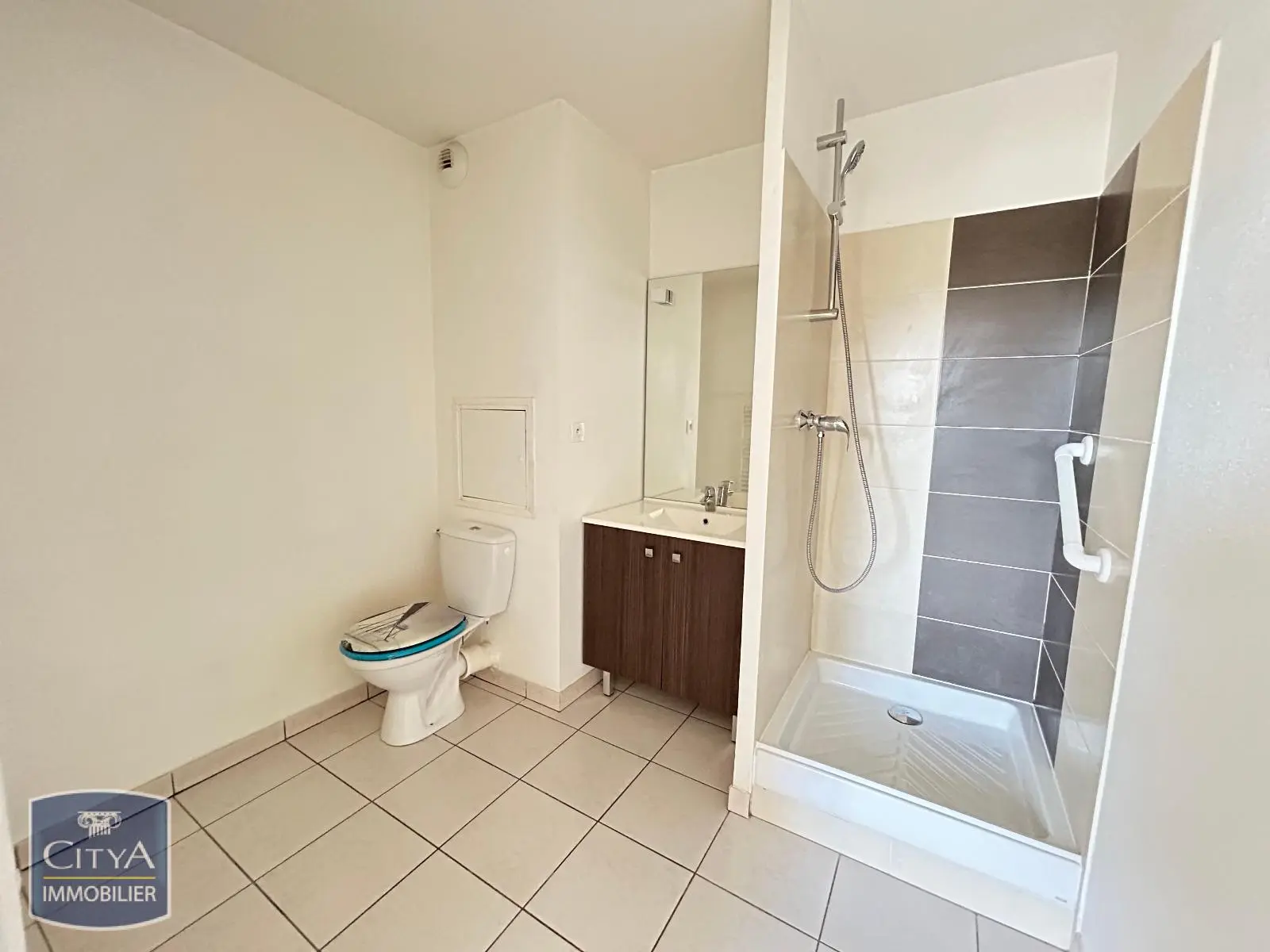 Photo 4 Appartement 2 pièces 41.18m²