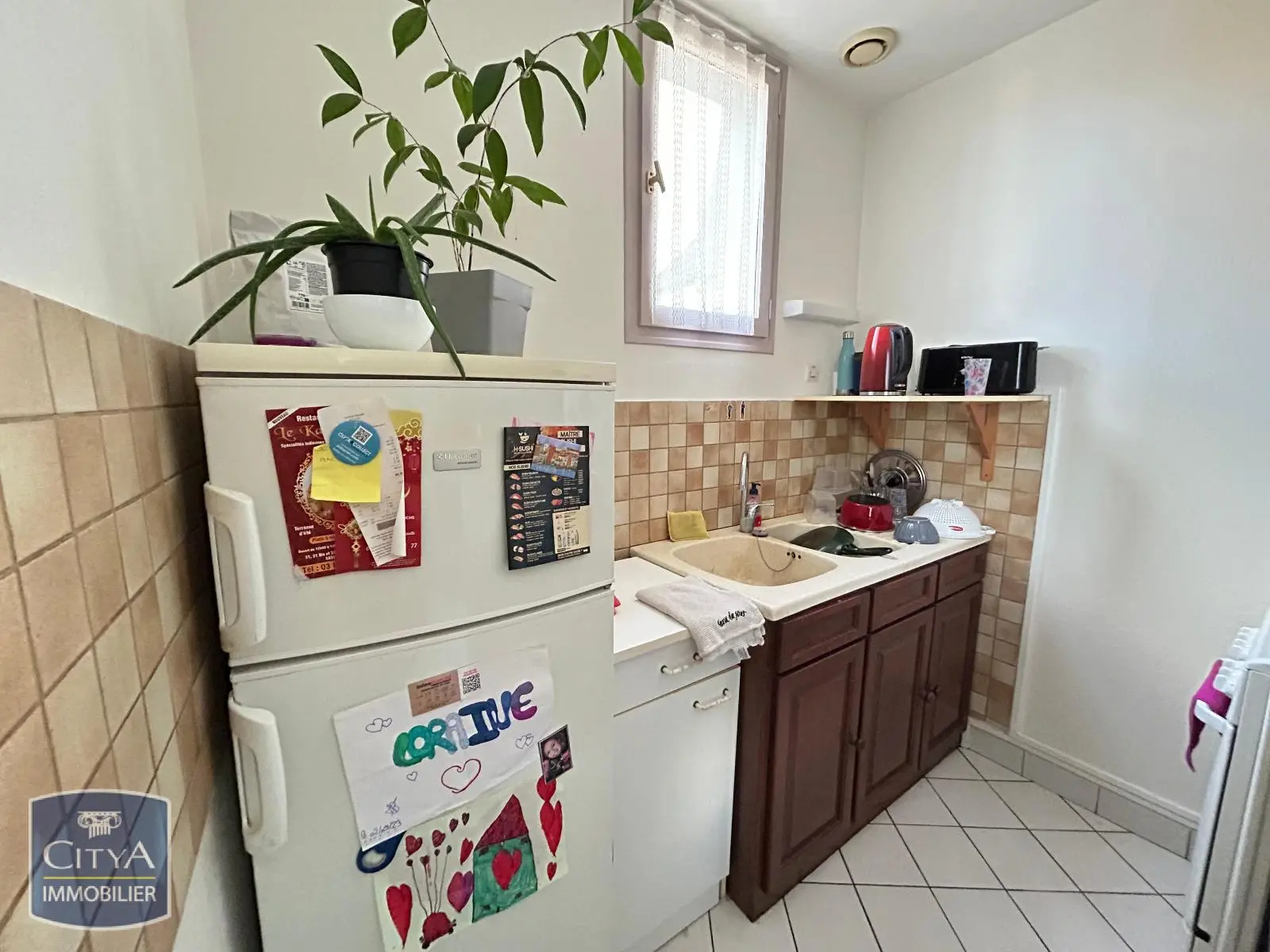 Photo 1 Appartement 2 pièces 46.43m²