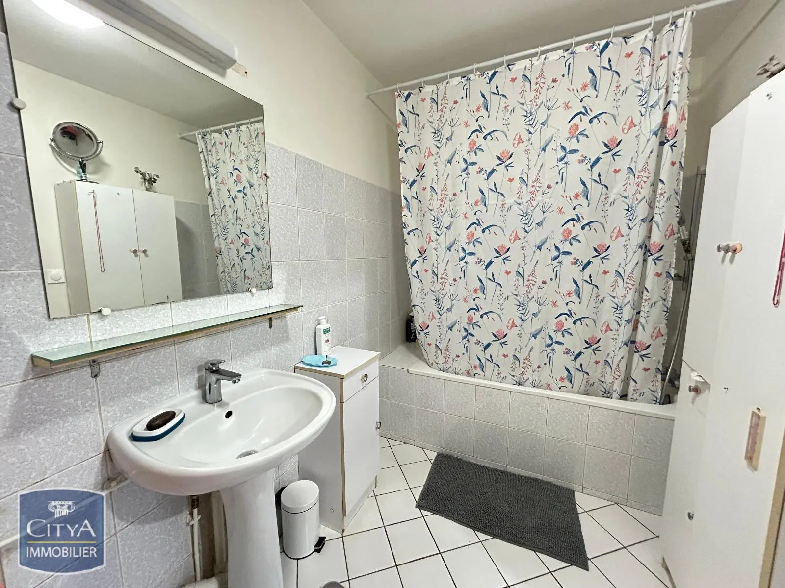 Photo 4 Appartement 2 pièces 46.43m²