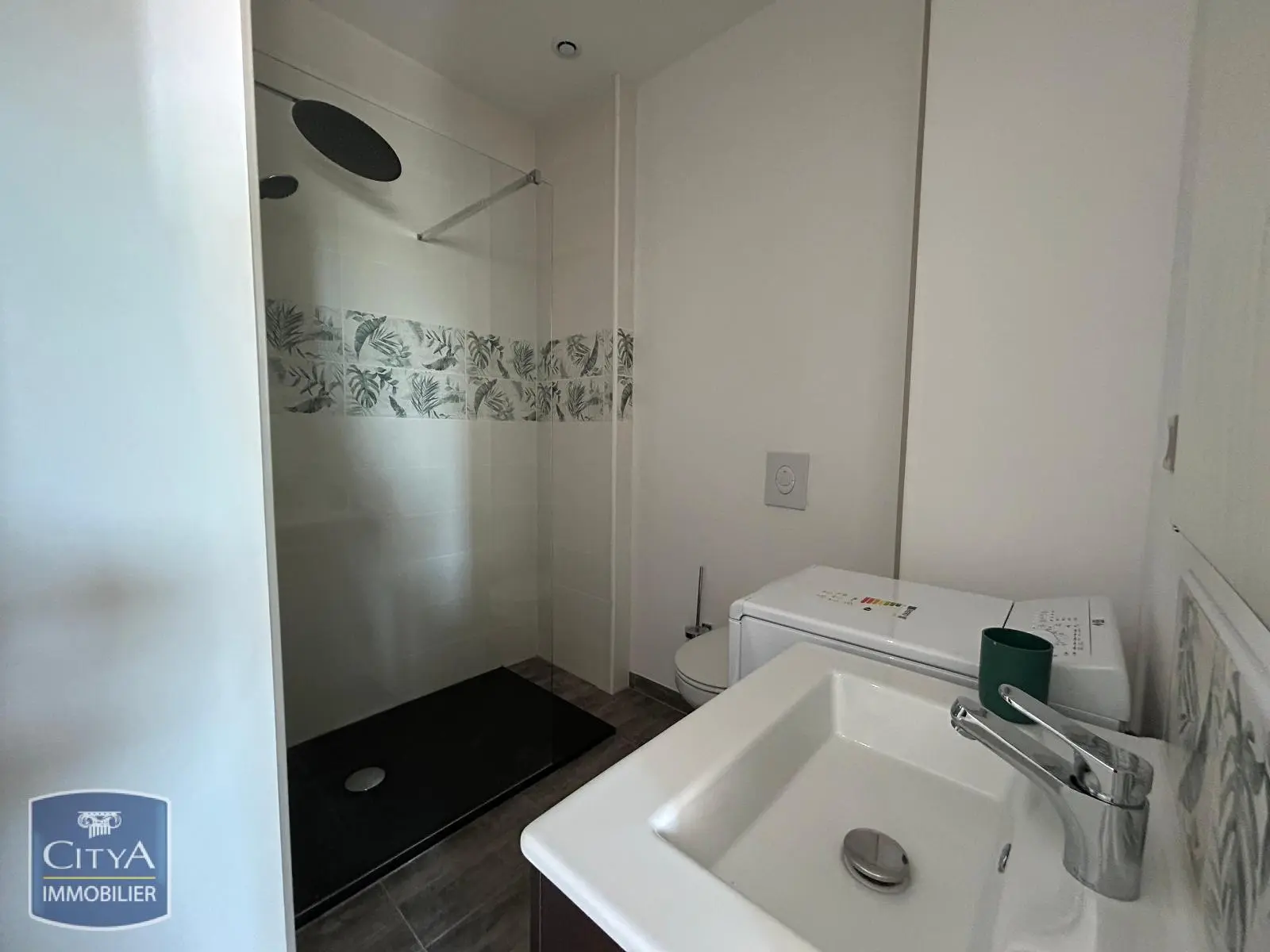 Photo 3 Appartement 1 pièce 18.2m²