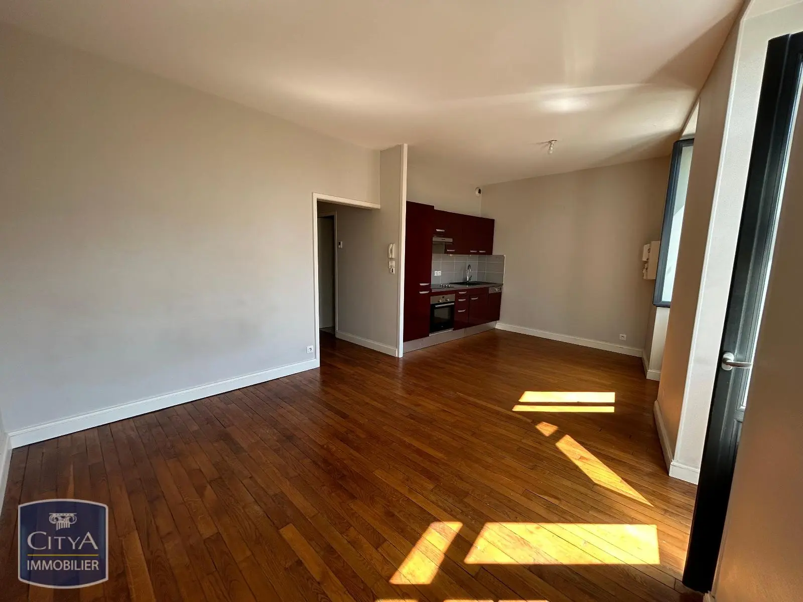 Photo 3 Appartement 3 pièces
