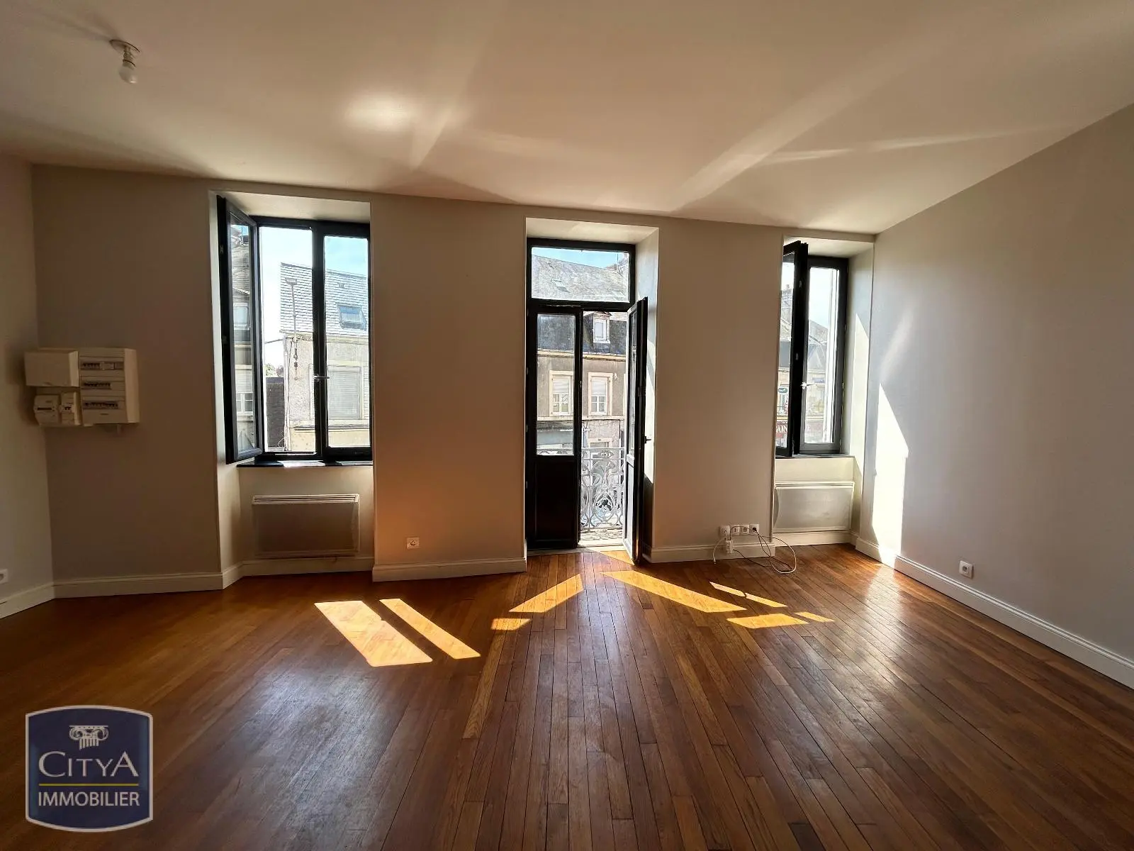 Photo 1 Appartement 3 pièces